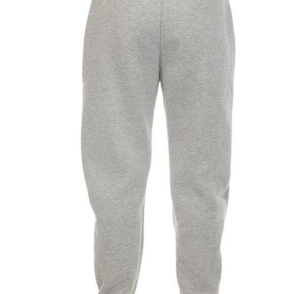 Grey Fleece inside warm pockets Pant - Picture 2 of 3